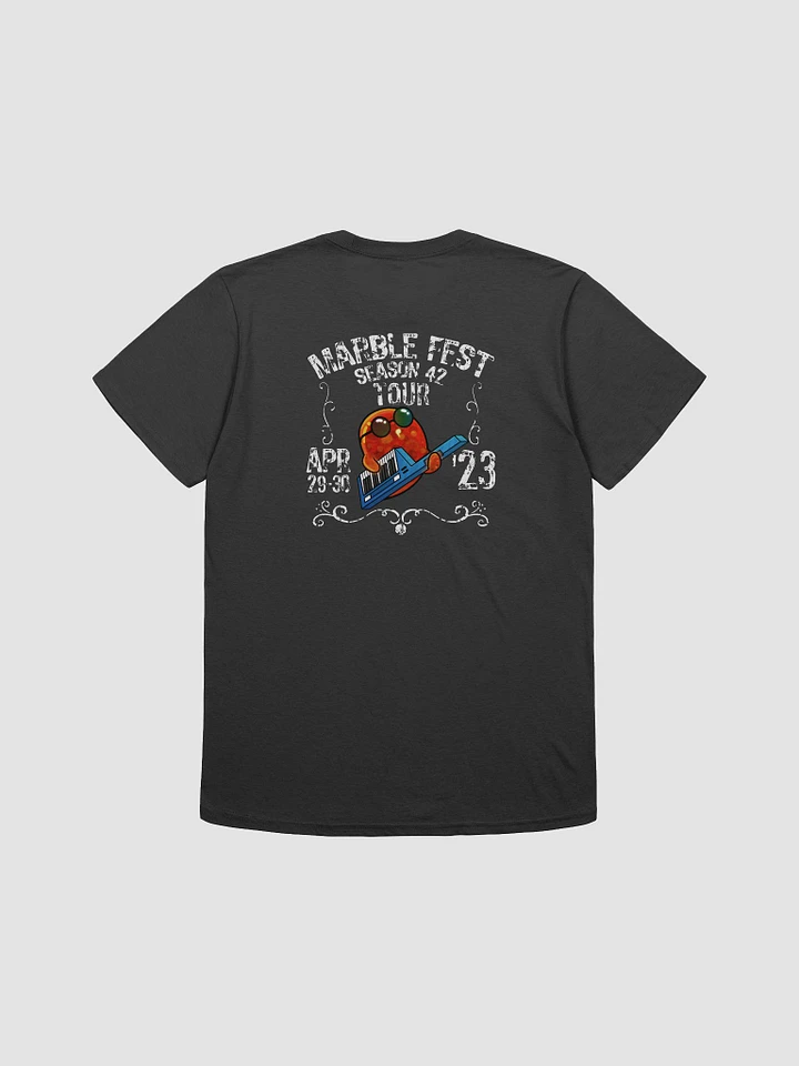 Marble Fest 42 Tshirt - Boh product image (6)