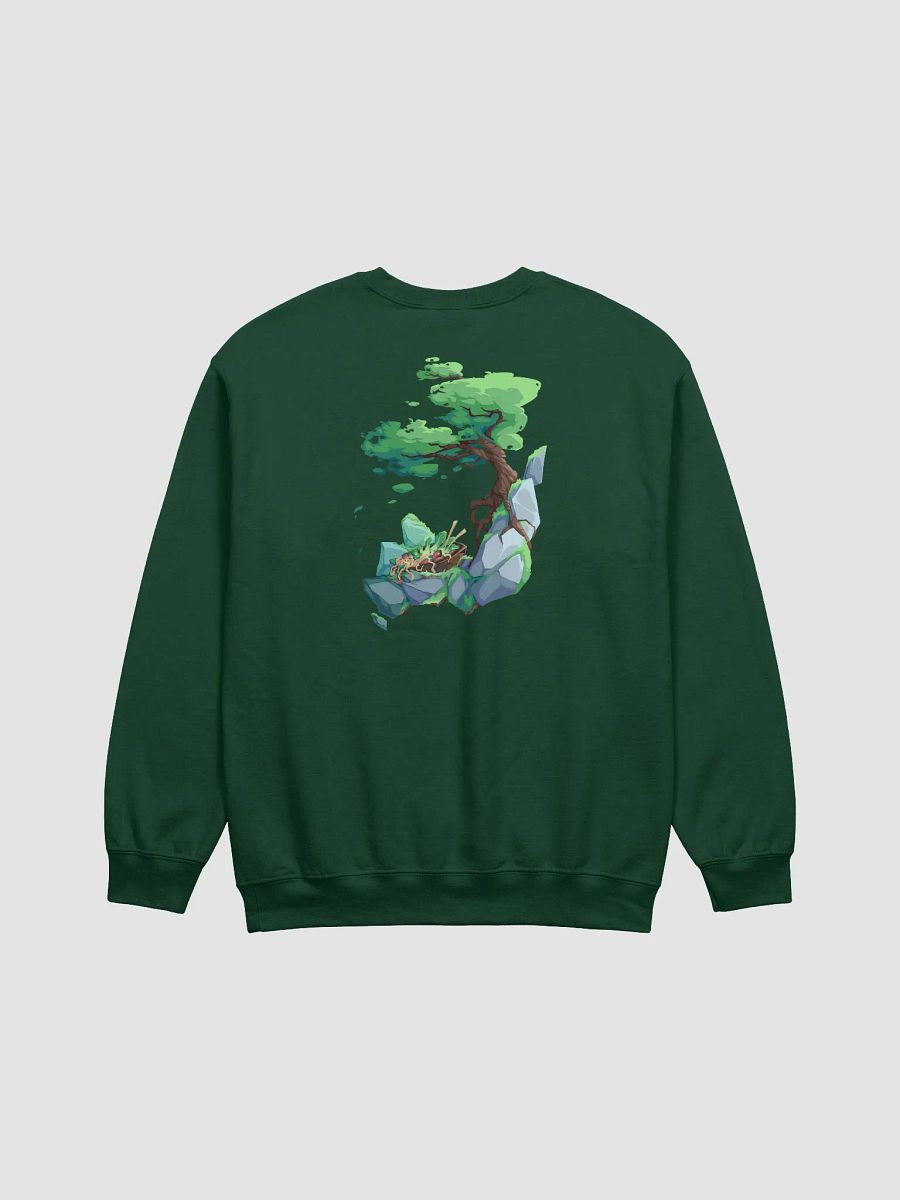 Noodle Elements Earth Crewneck product image (2)