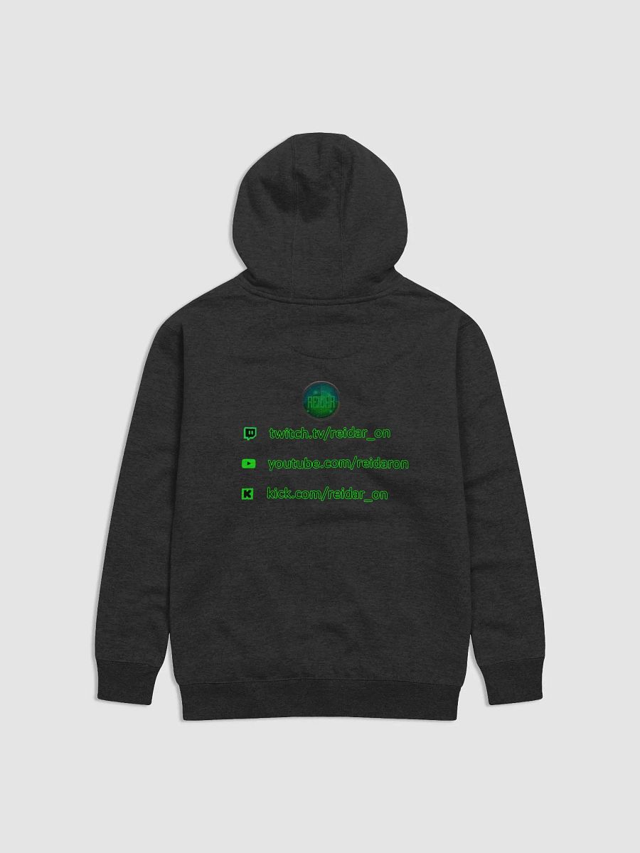 Confusion Hoodie product image (22)