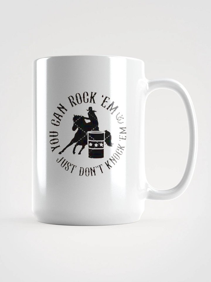 Dance Your Way Mug product image (1)