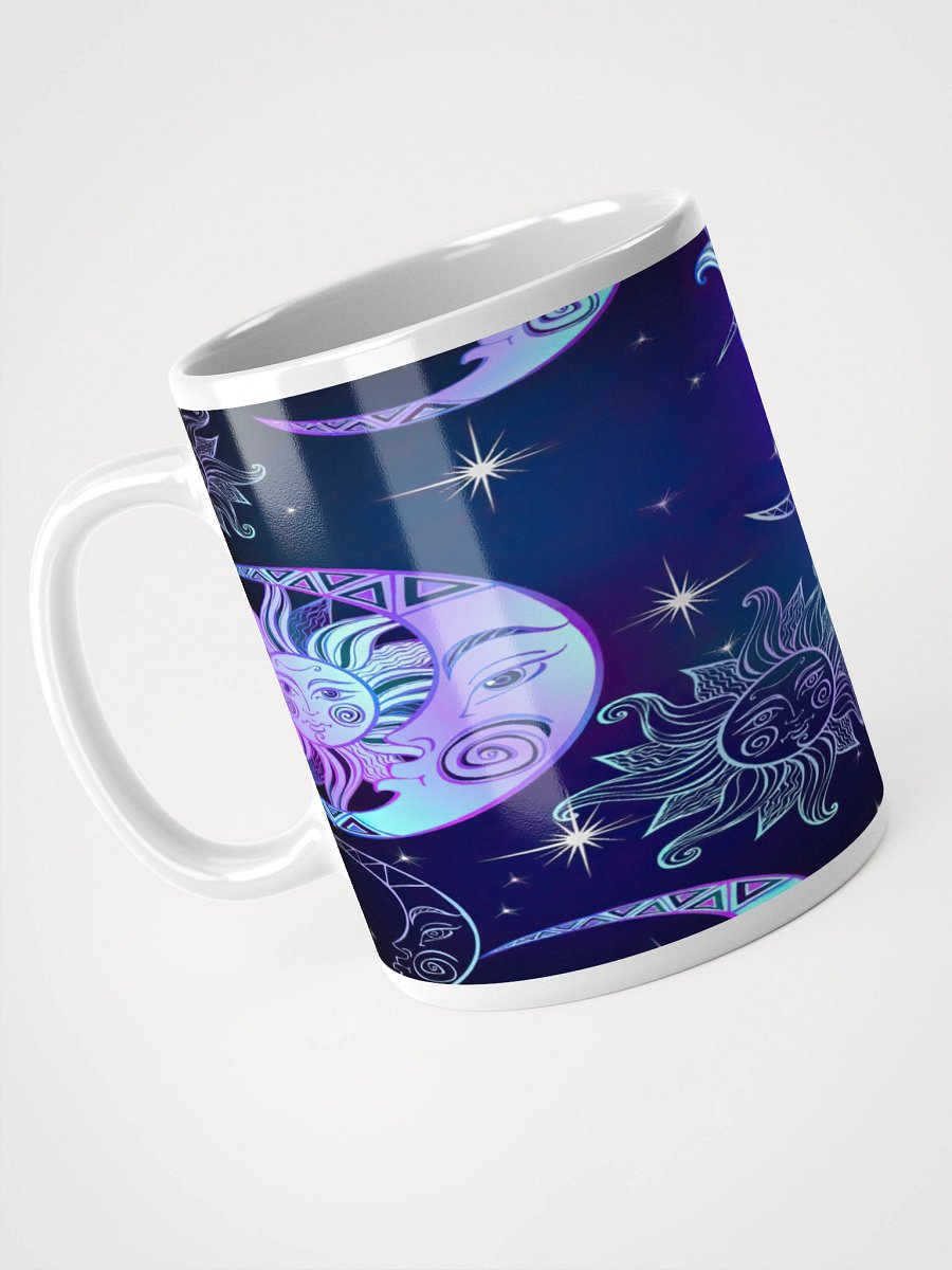 Celestial Faces Mug product image (8)