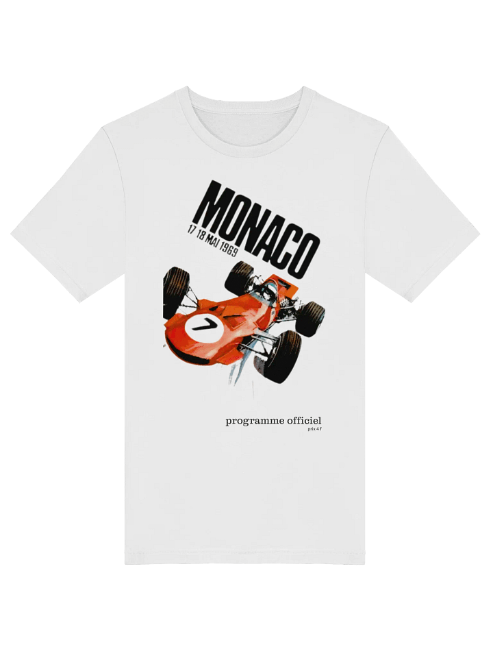 1969 Monaco GP product image (5)