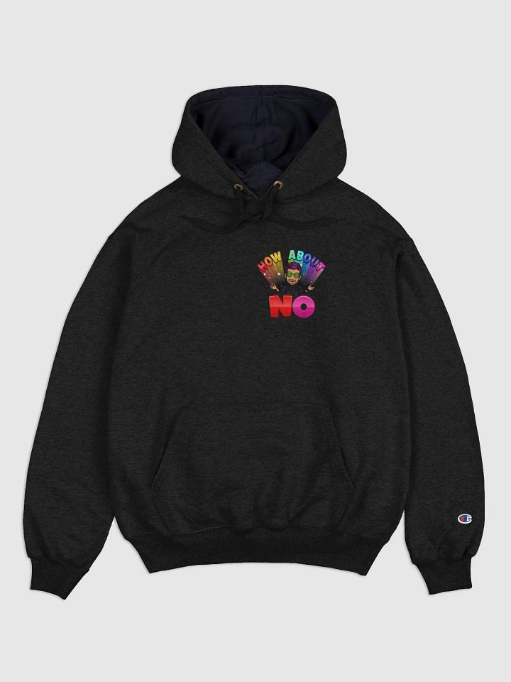Squid-A-Chu hoodie product image (1)