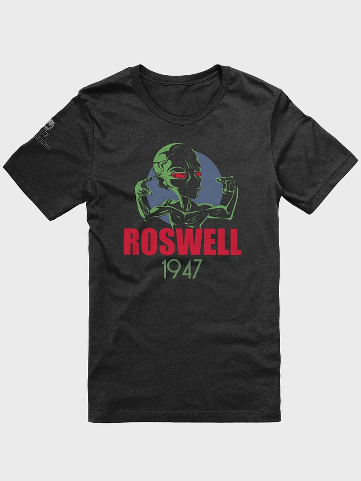 Roswell 1947 - Tee product image (8)