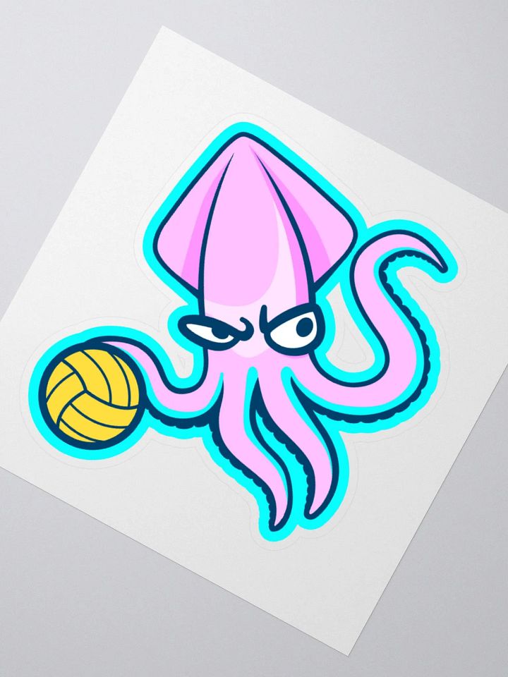 Sticker 4 - POLO product image (4)