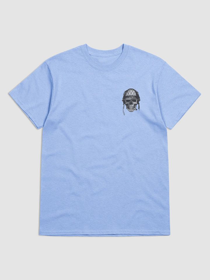 Life's Tough, Get a Helmet Tee product image (5)