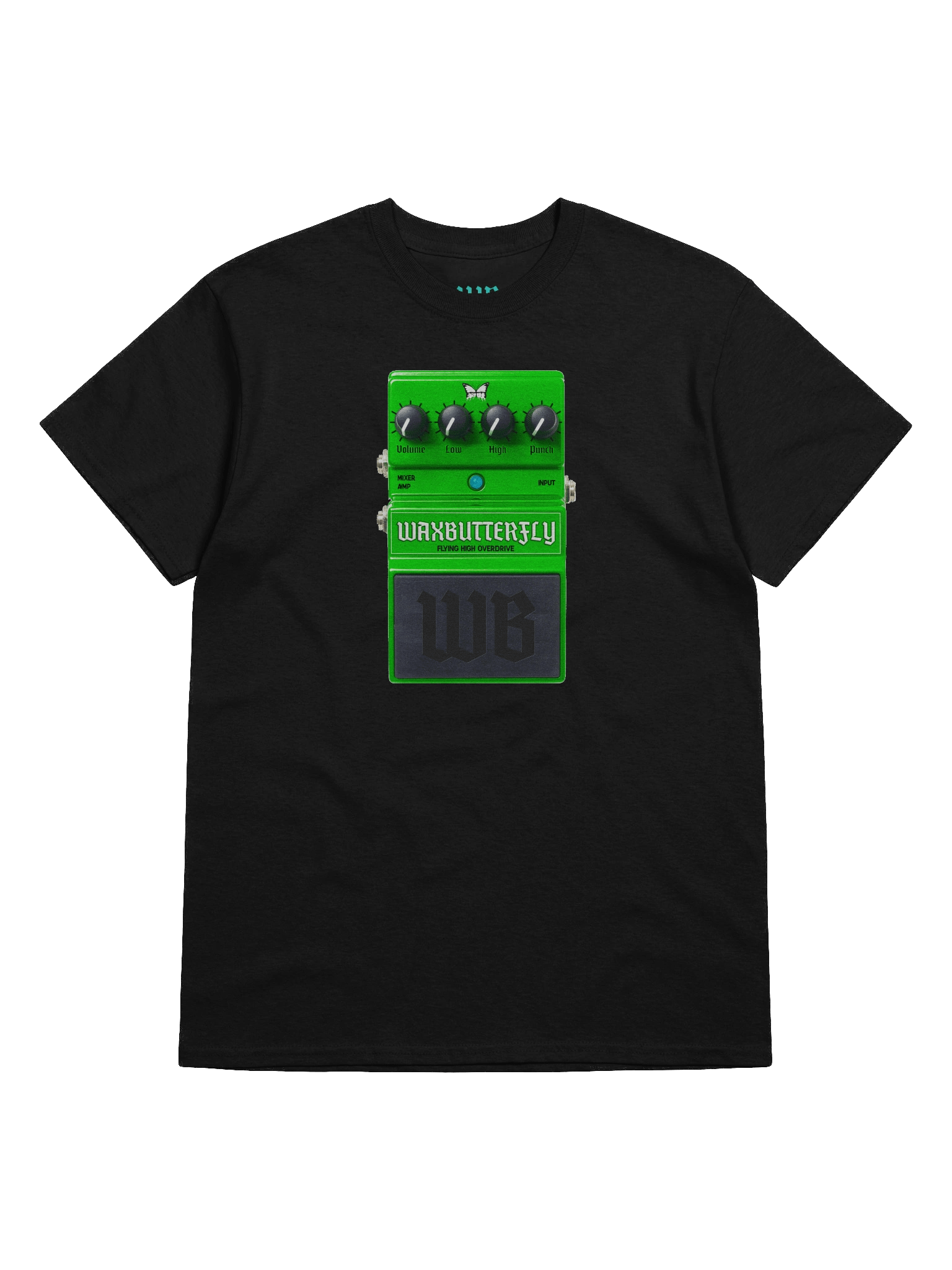 Overdrive T-Shirt product image (5)