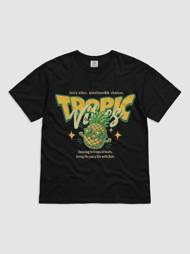 Fruit T-shirt