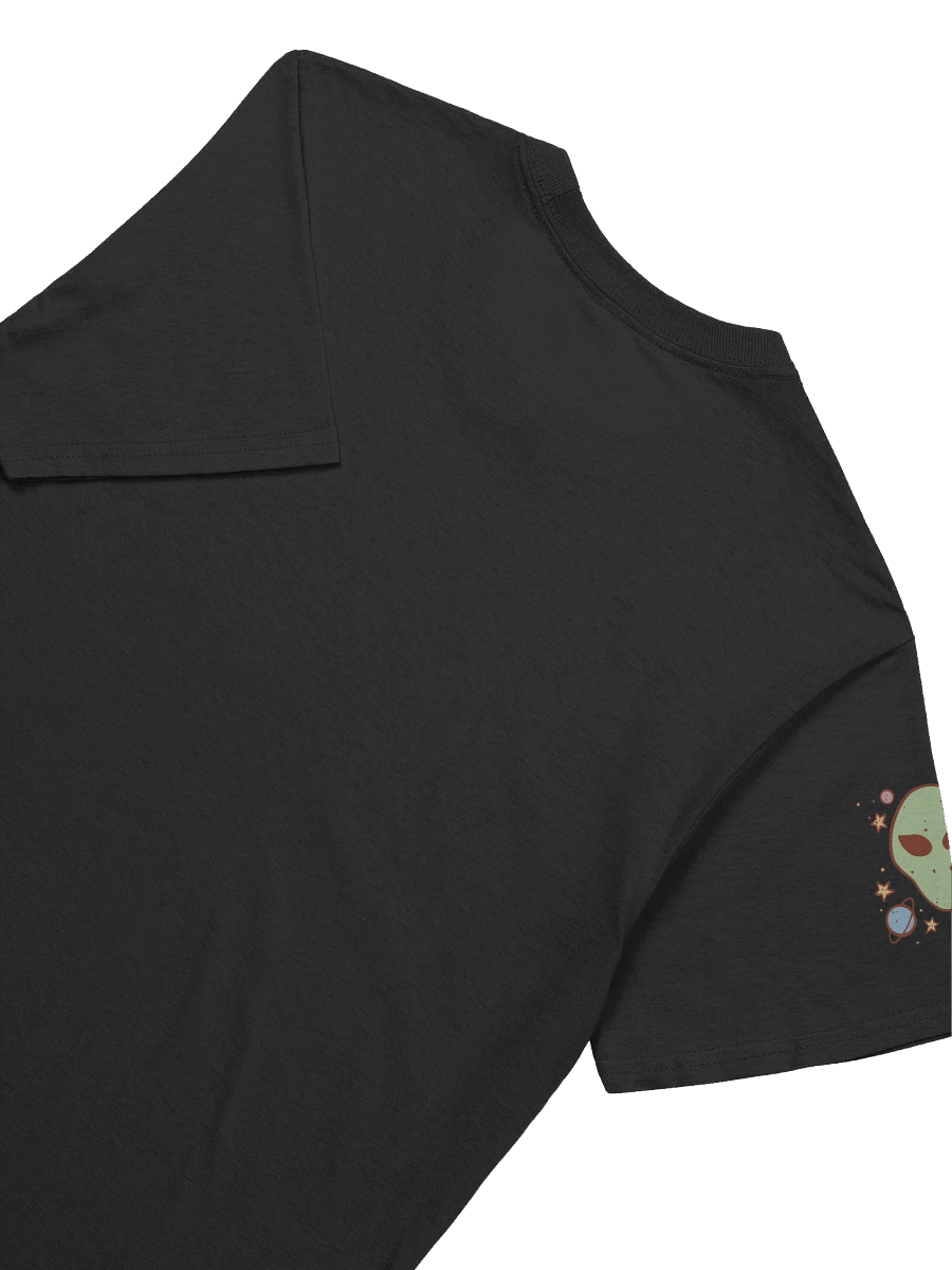 Sci Fi Comfy Tee product image (55)