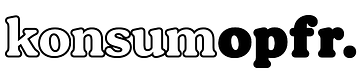 konsumopfr
