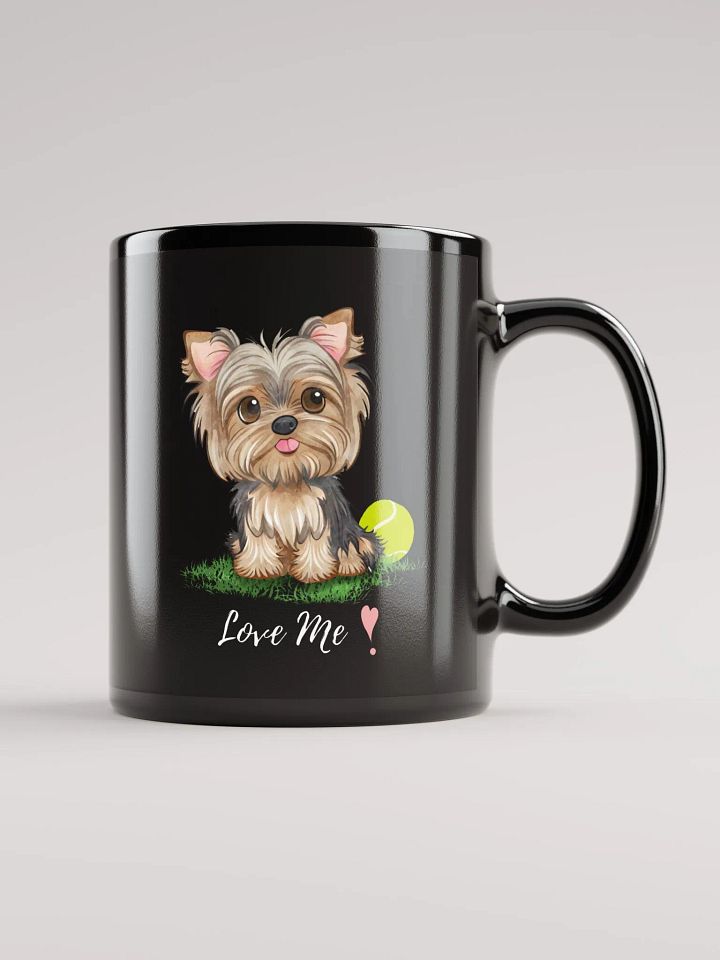 Puppy Love Mug product image (2)