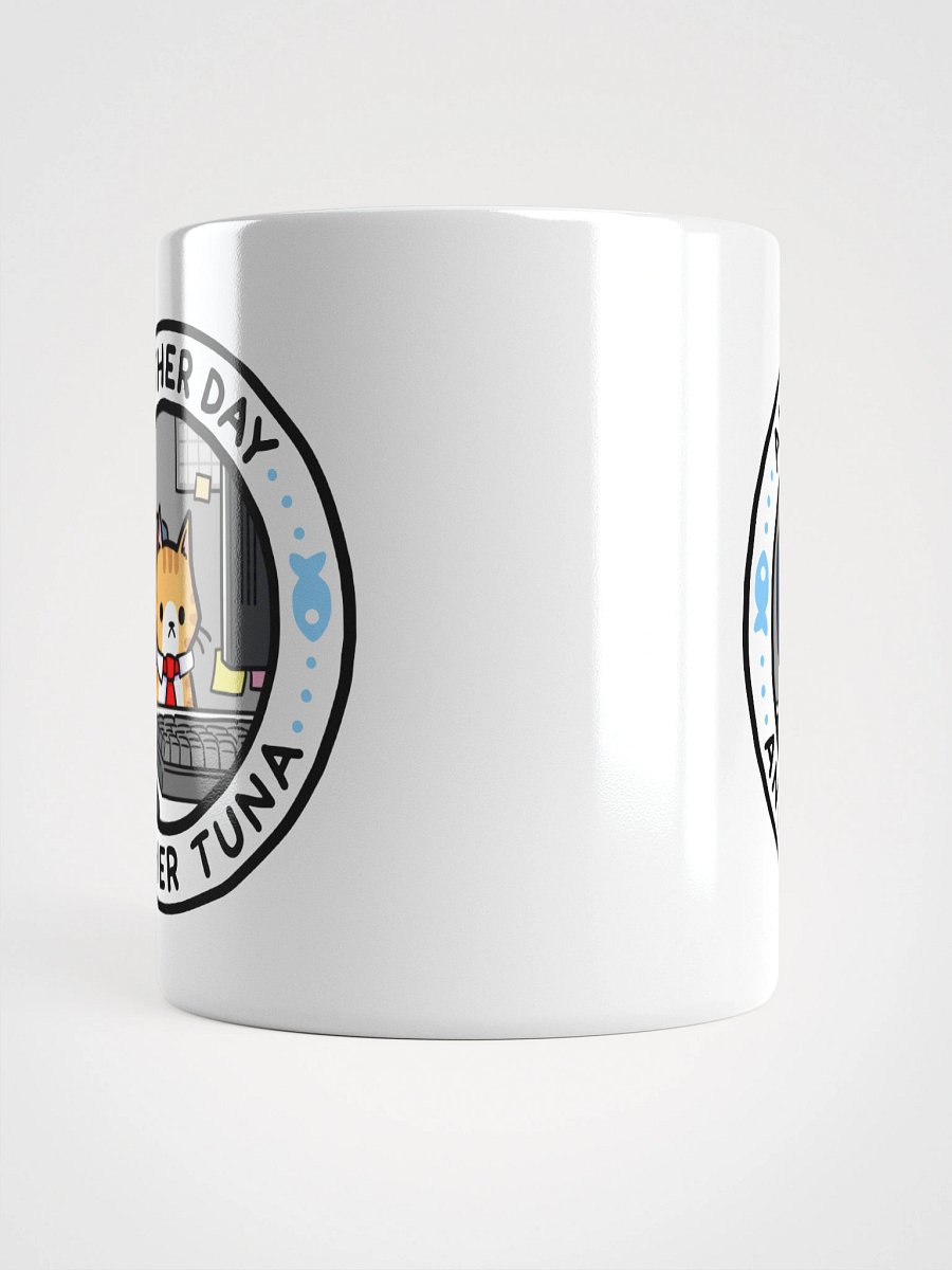 Another Day Another Tuna Mug product image (10)