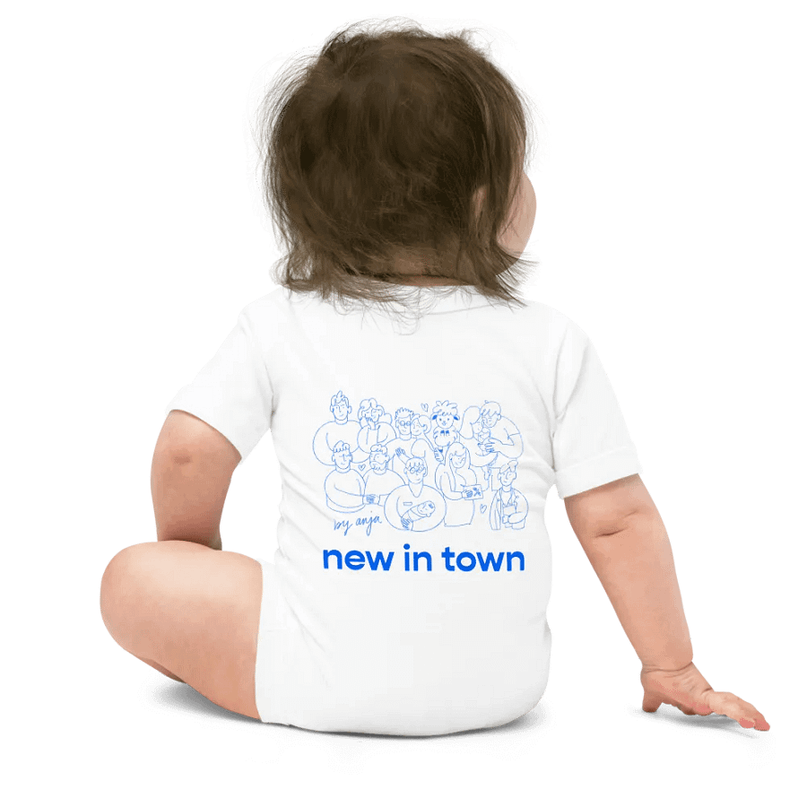 Anja Onesie product image (12)