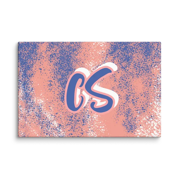CS 16x24 Wall Art product image (1)