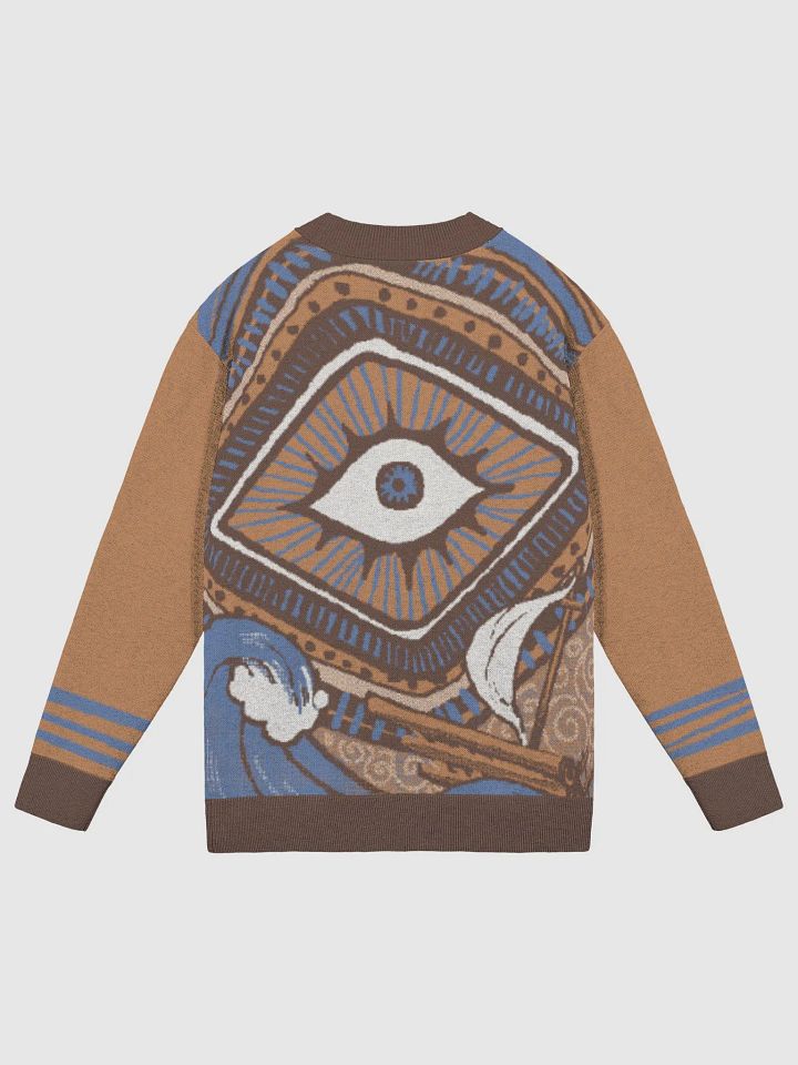 Odyssey Cardigan product image (2)