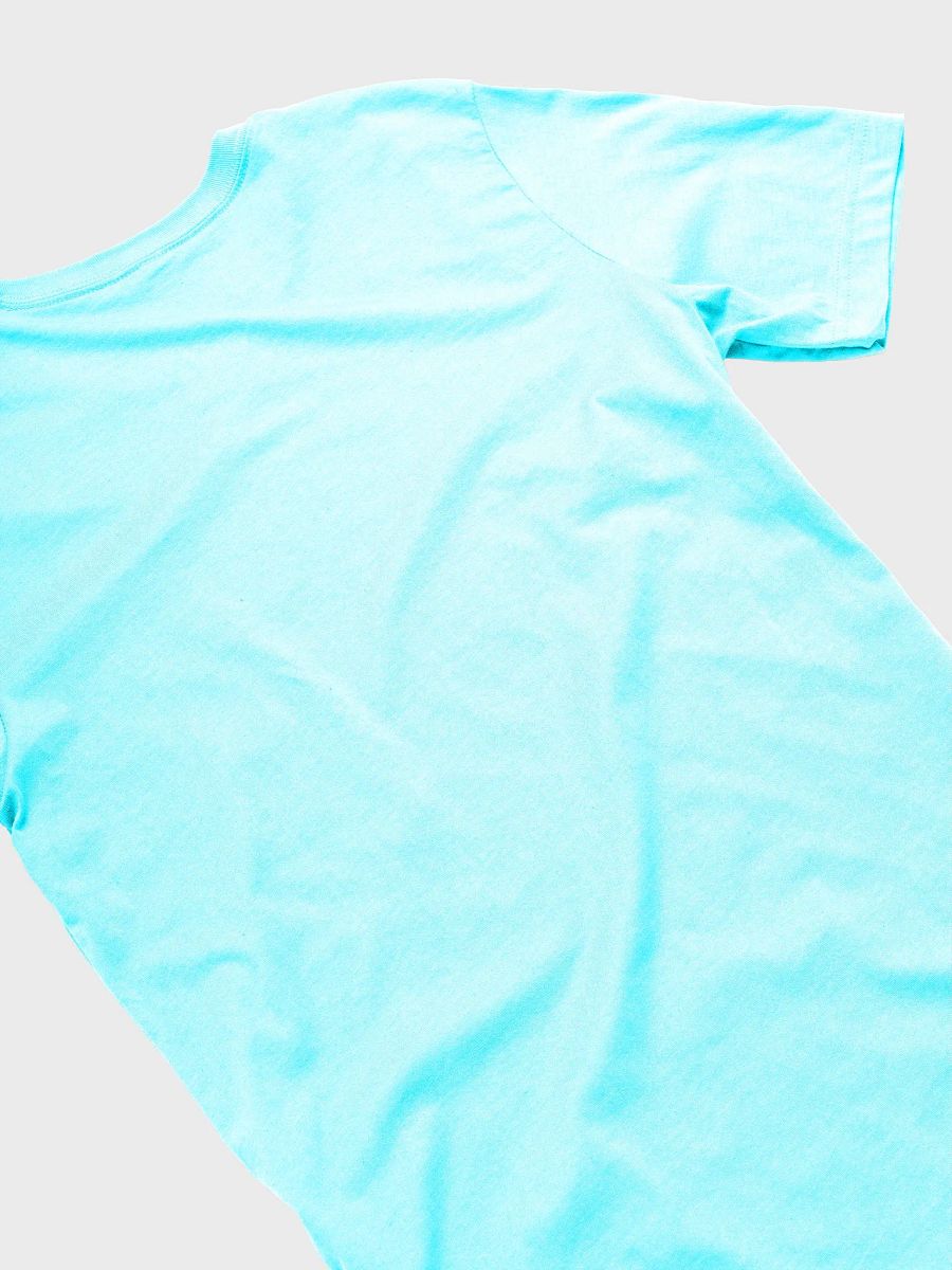 Saving Lives, Raising Mine, Heartfelt Heroes T-Shirt product image (42)
