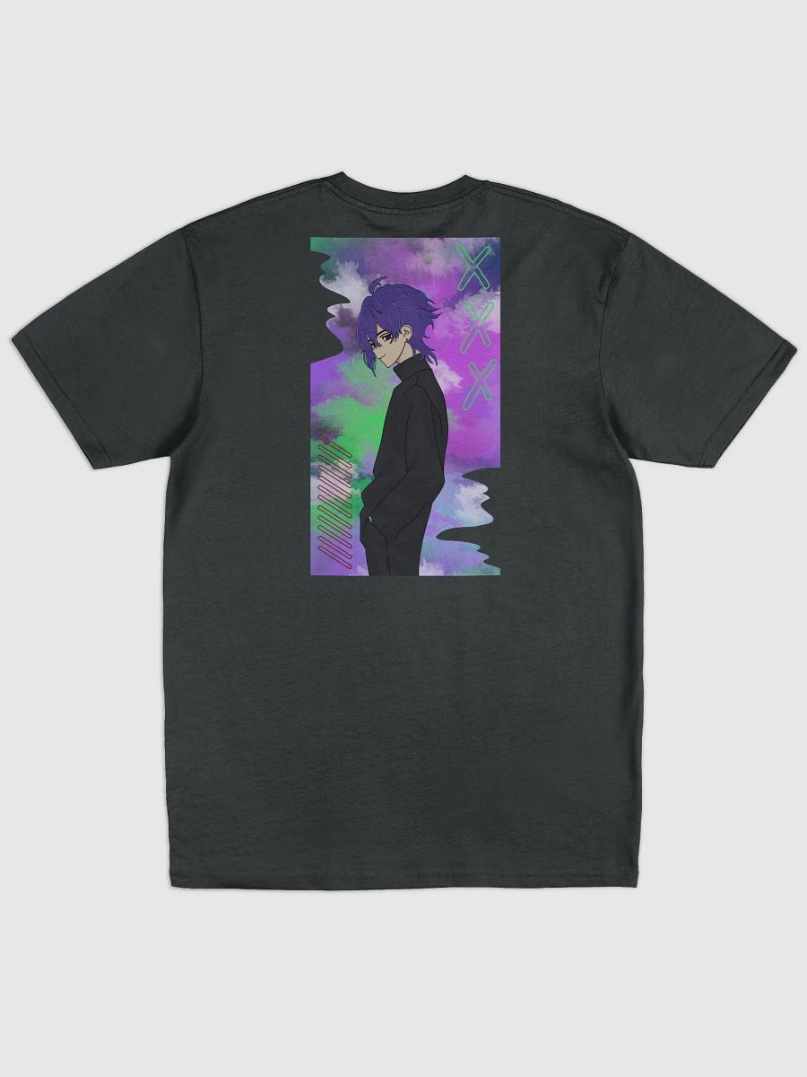 Seduction - ForBlakeSake Men's Tee product image (2)