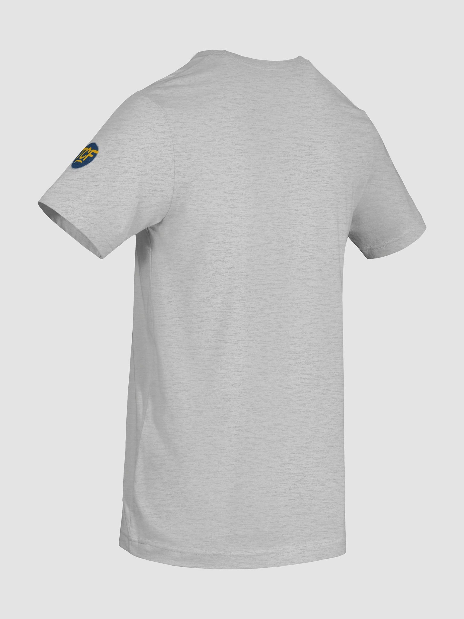 (allegedly) Short Sleeve T-Shirt product image (11)