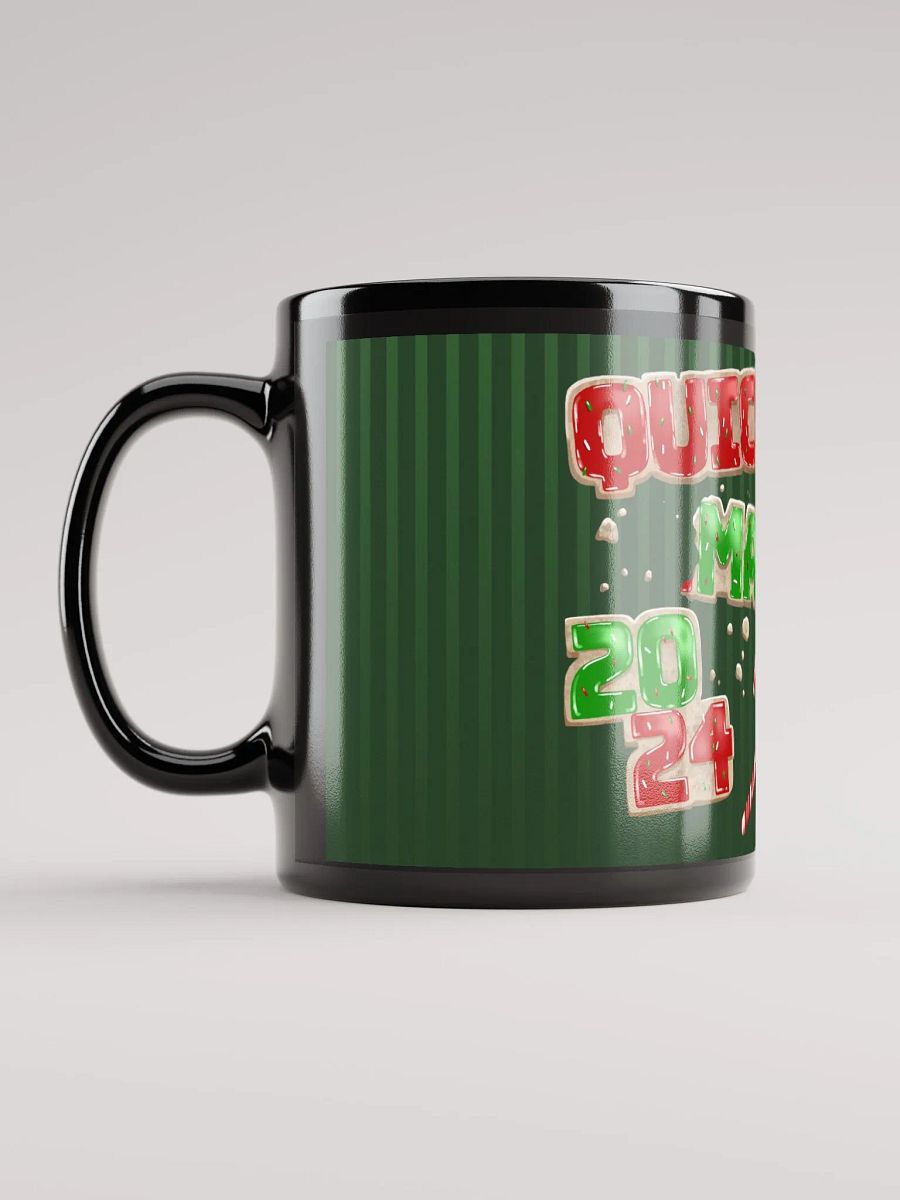 Quickmas 2024 Mug product image (10)
