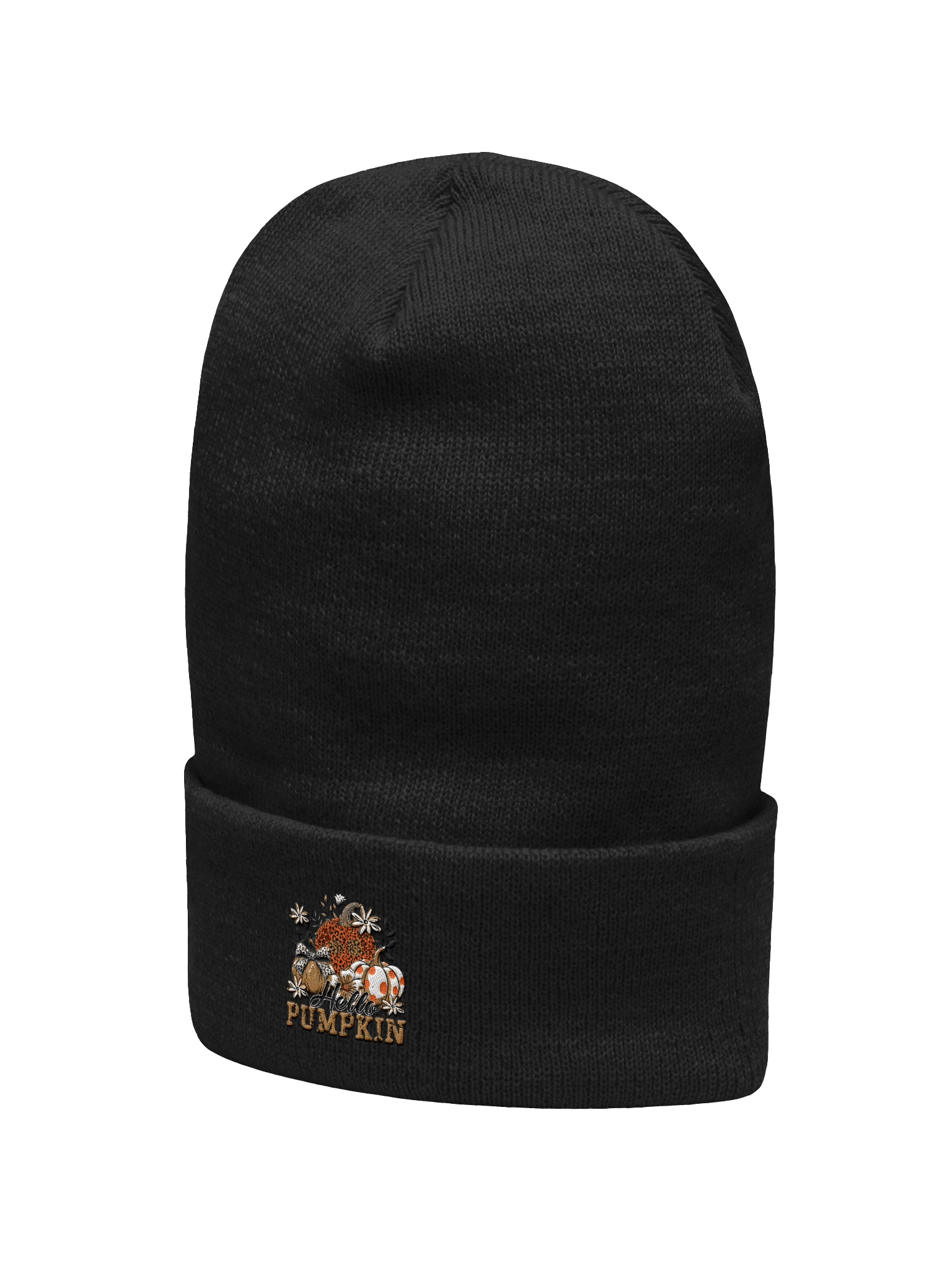 Fall Yupoong Cuffed Beanie product image (21)