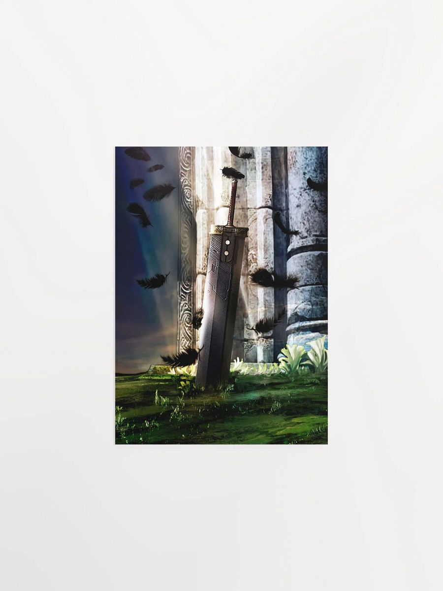 The price of Freedom product image (18)