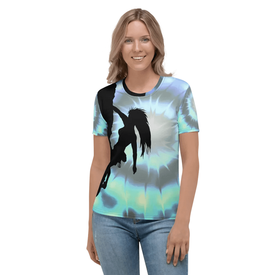 Dusk Nova Climber t shirt product image (6)