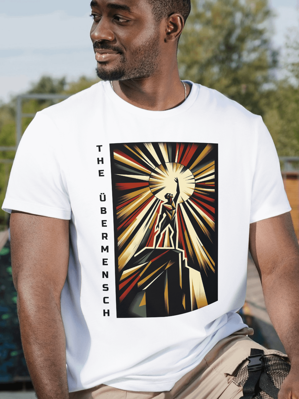 The Übermensch product image (1)