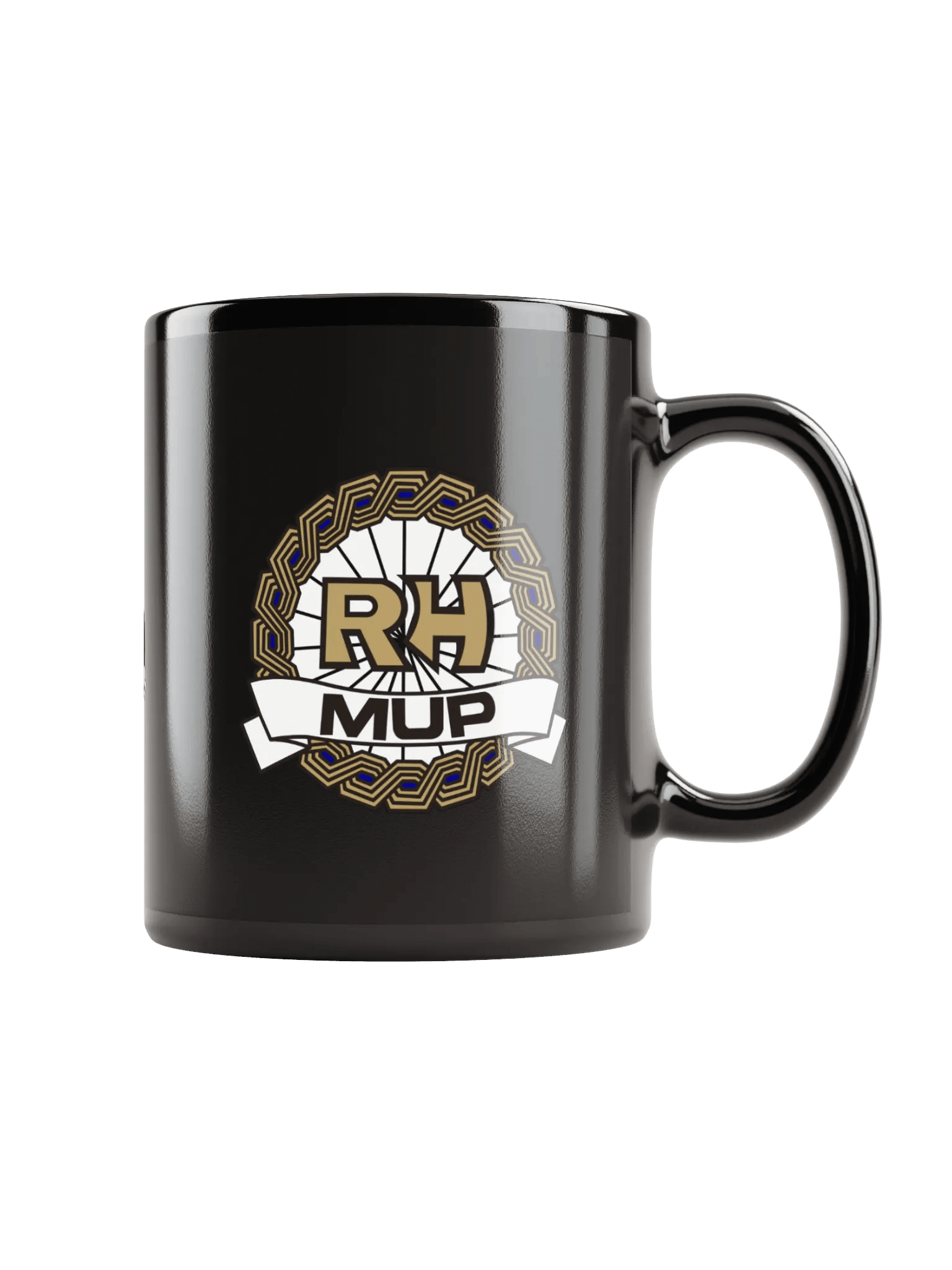 RH MUP Geometric Mug product image (7)