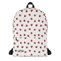 Tomato Cats Backpack product image (1)