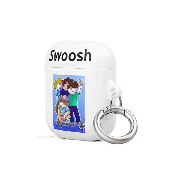 Me and my fwends on your airpods product image (6)