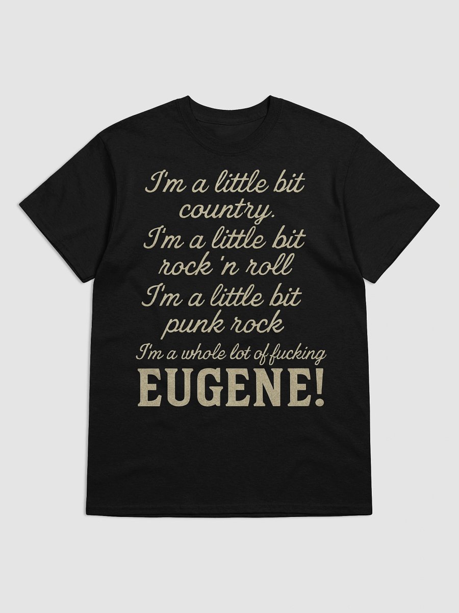 Eugene "A Little Bit" product image (5)