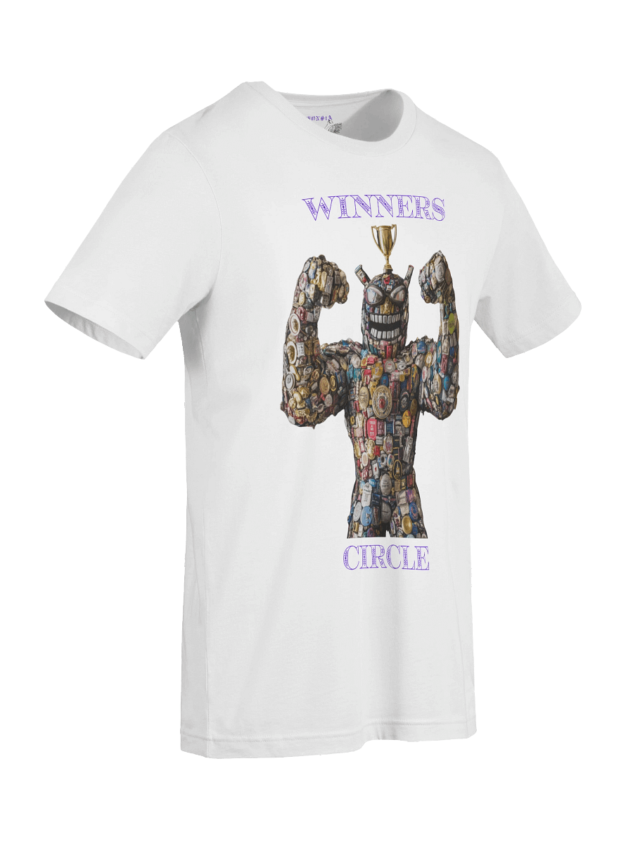 Winners Circle T-Shirt product image (117)