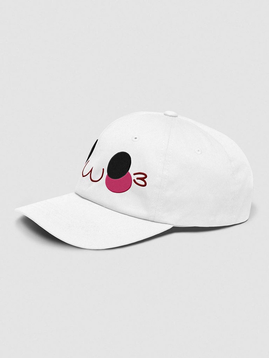 Wobbehat (type A) product image (8)