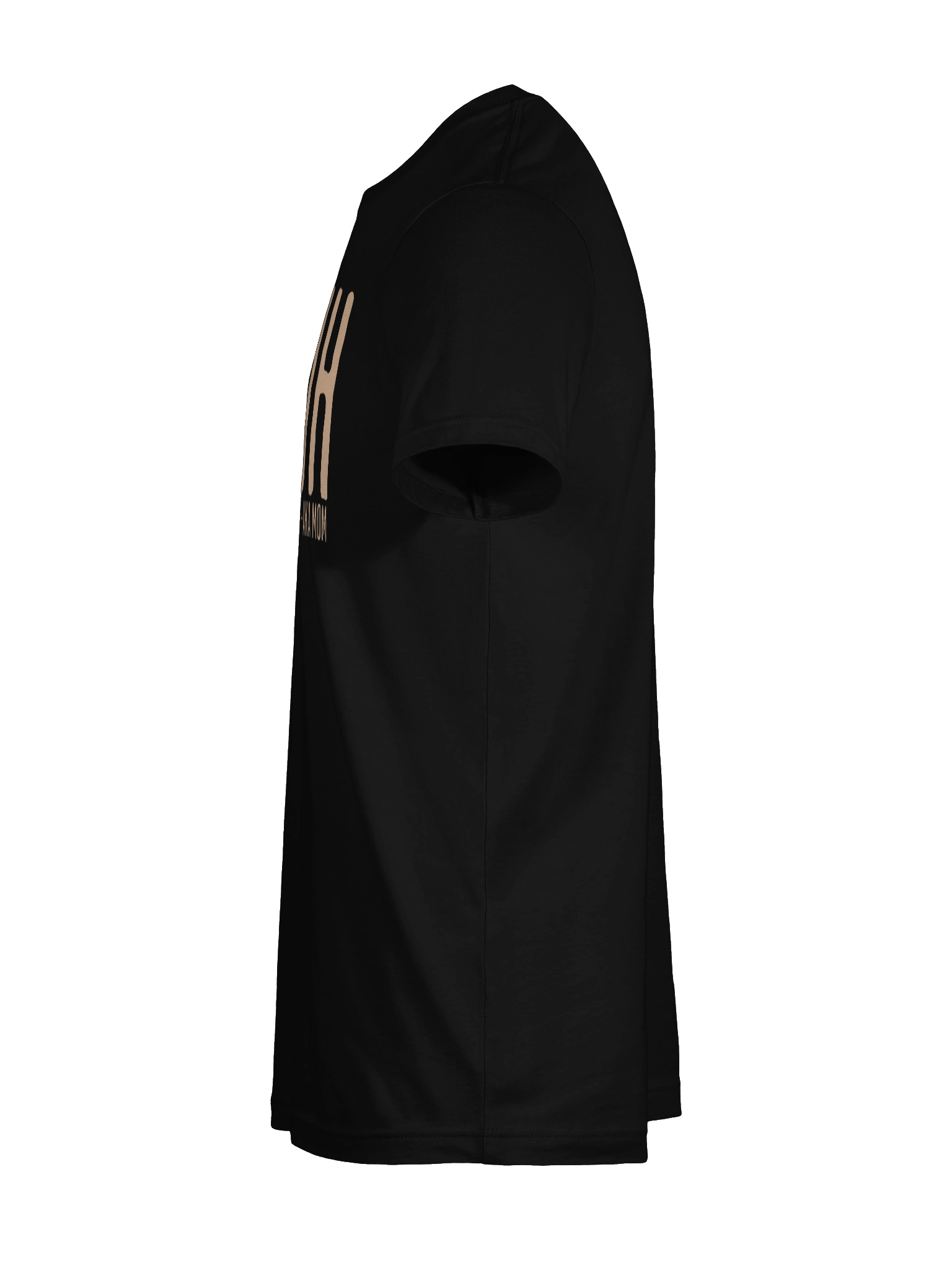 Bruh AKA Mom Crewneck T-Shirt product image (95)