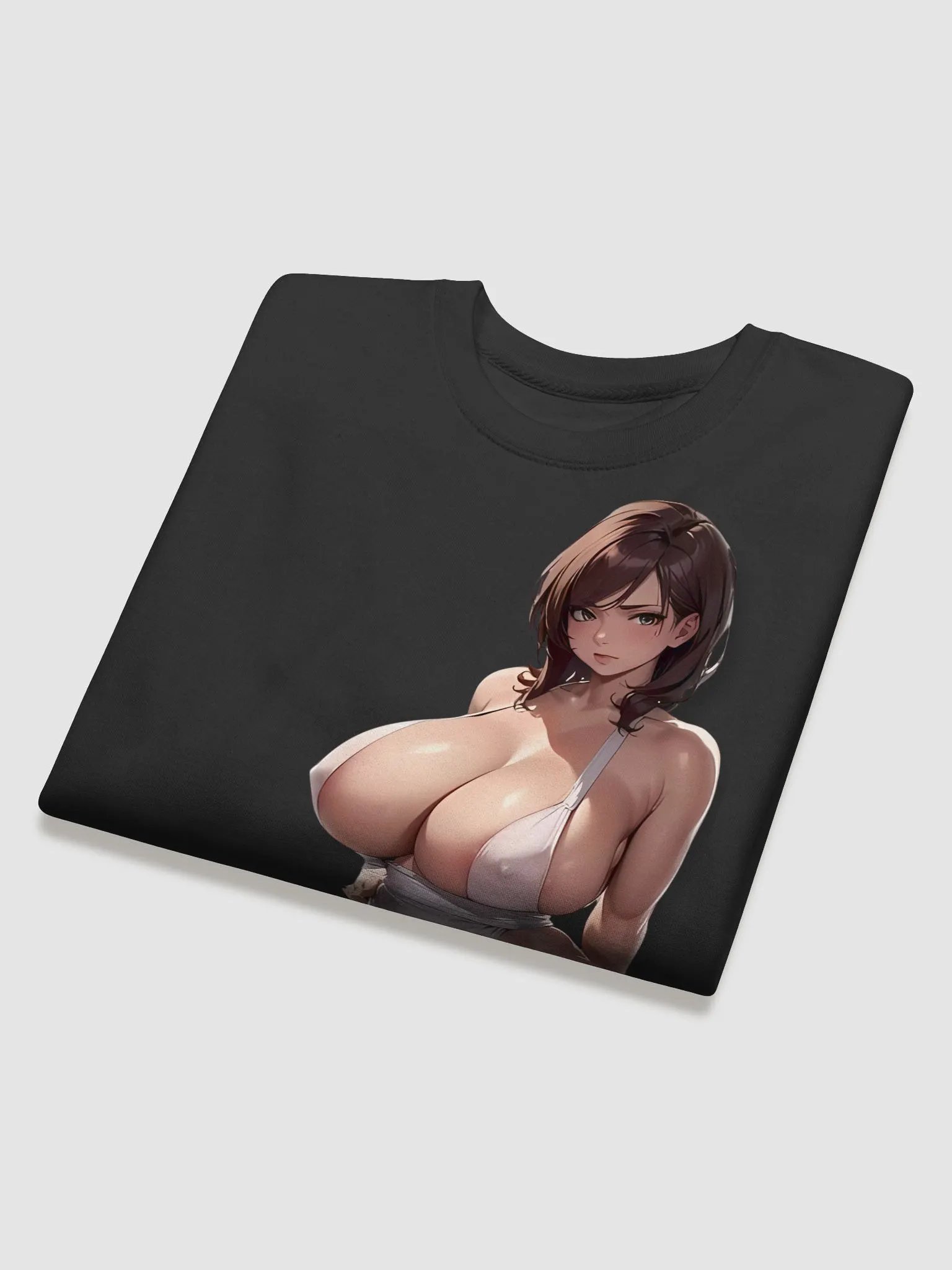 WETT #45 Sweatshirt product image (4)