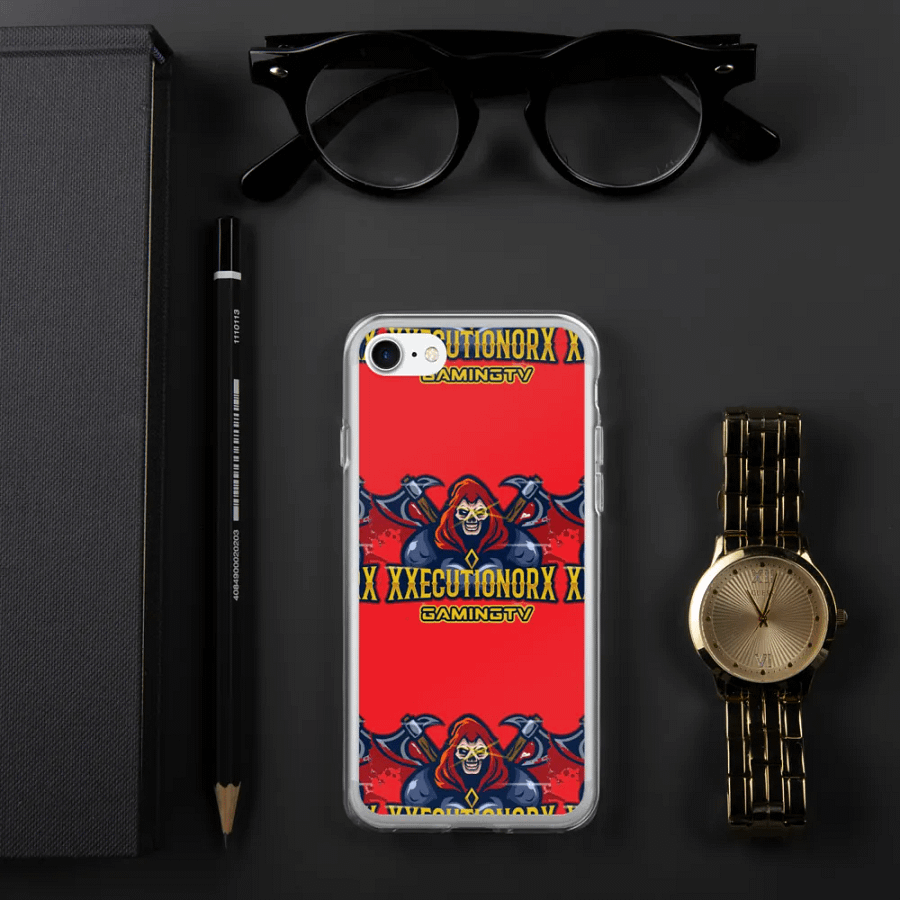 Sinister Axes iPhone® Case product image (329)