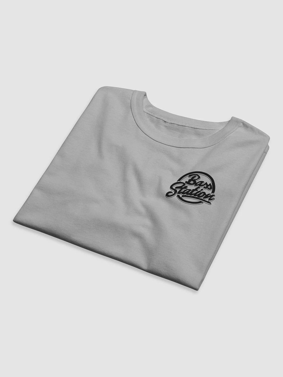 Bass Station x Champion T-Shirt product image (10)