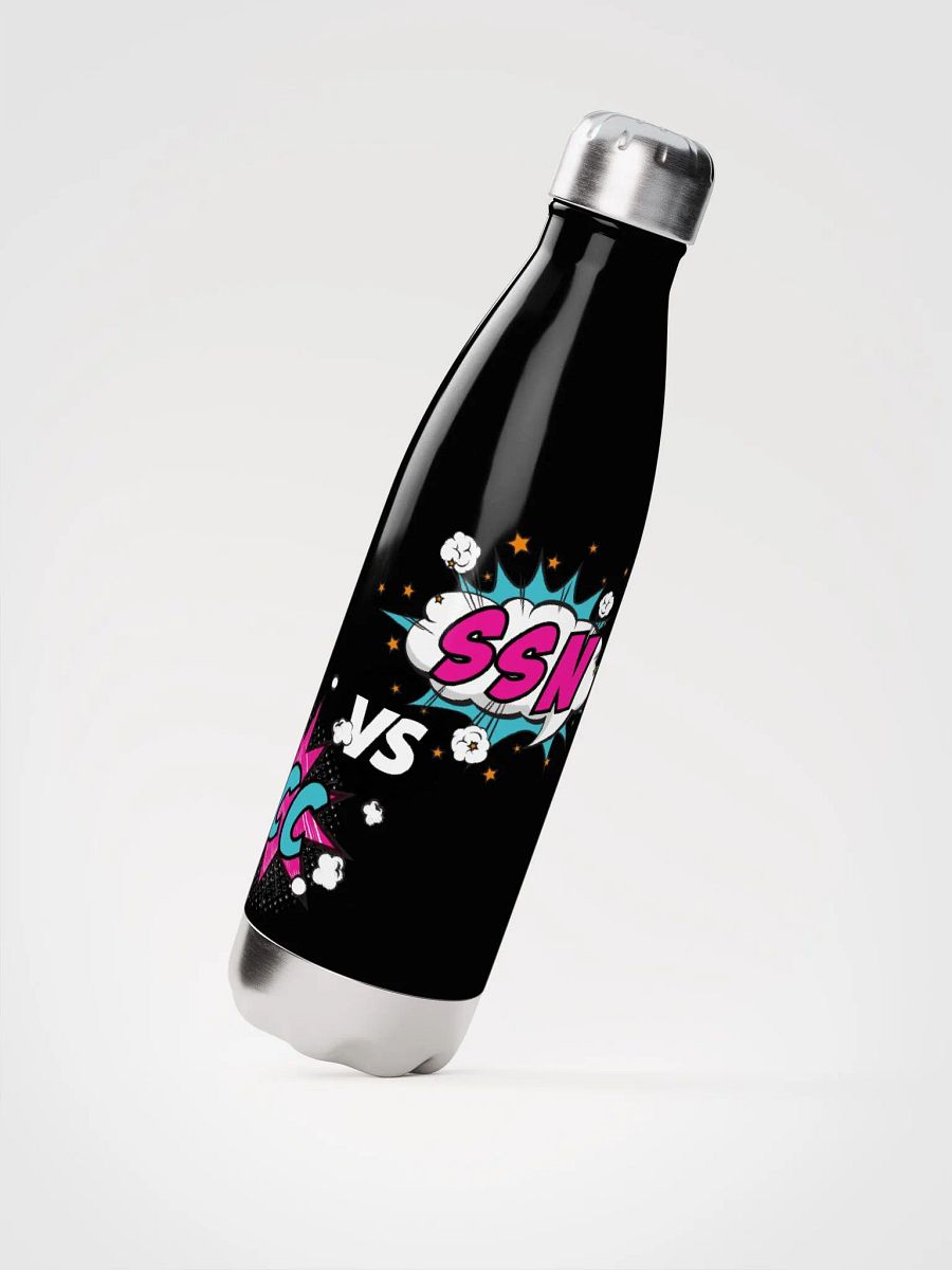 CCC VS SSN WATER BOTTLE product image (4)