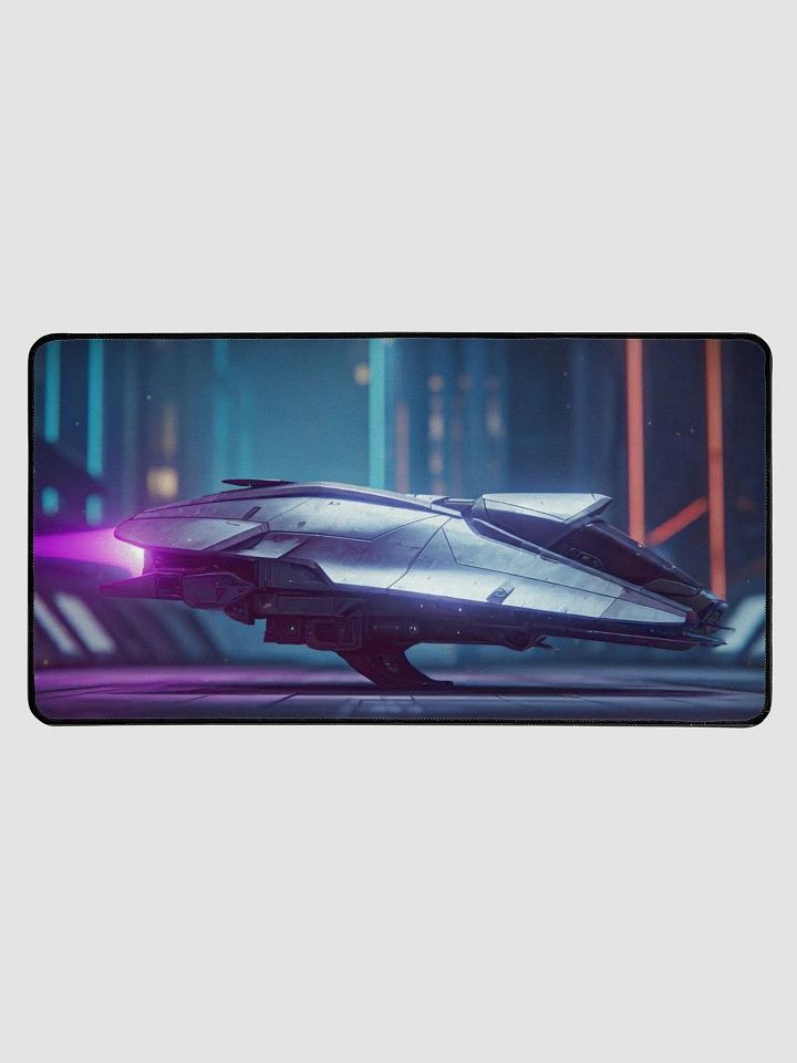 The Sherpa Hero's Ship Has Arrived product image (1)