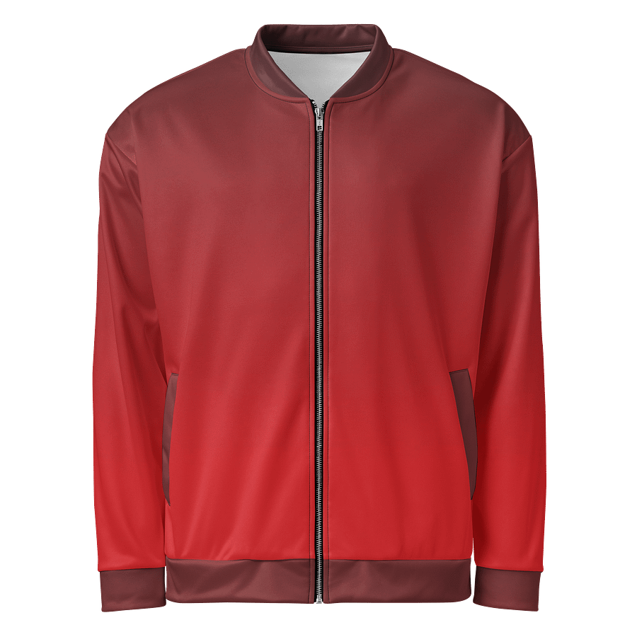 Calamity Bomber Jacket product image (1)