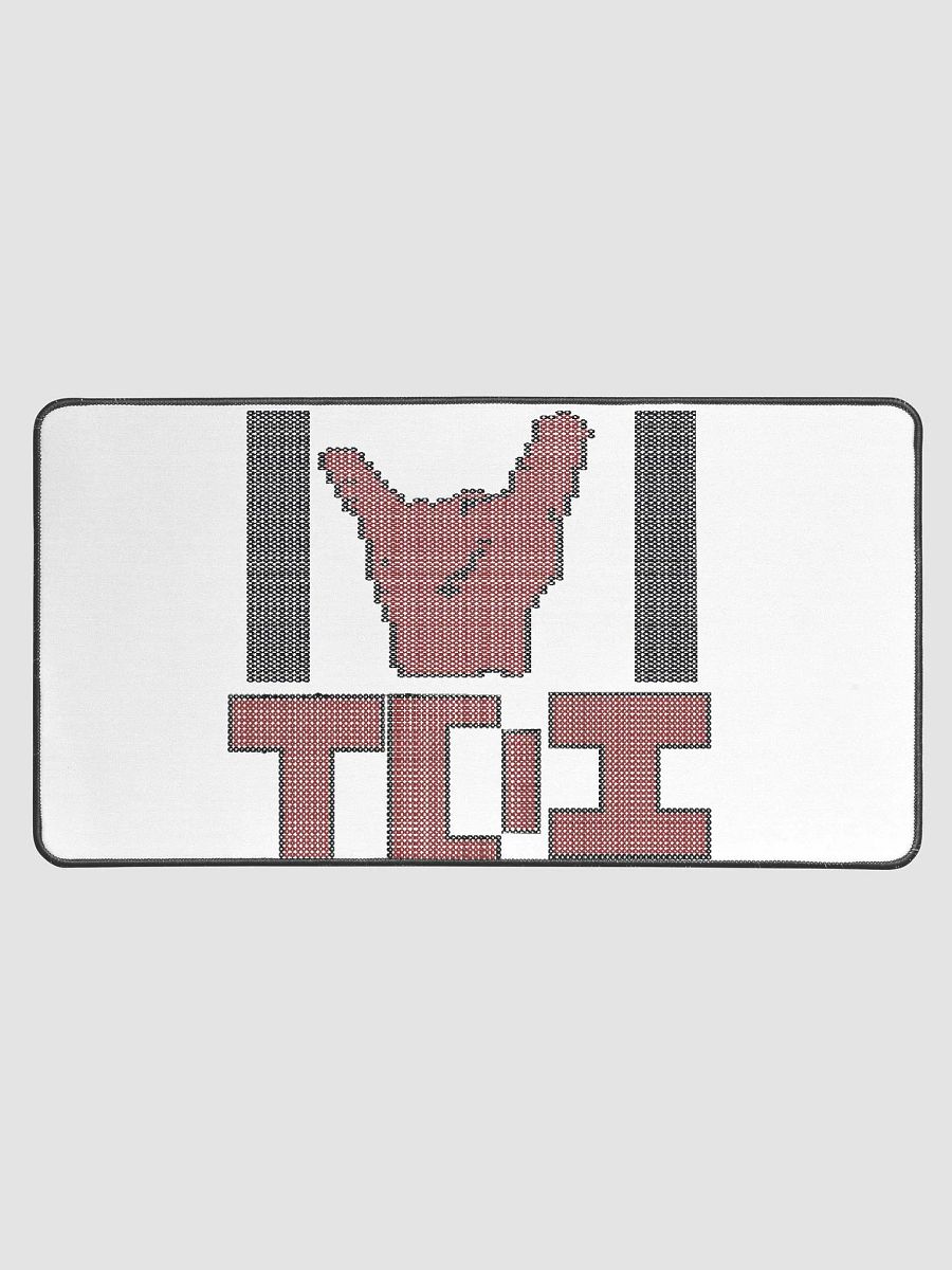 TDI Mouse Pad product image (1)