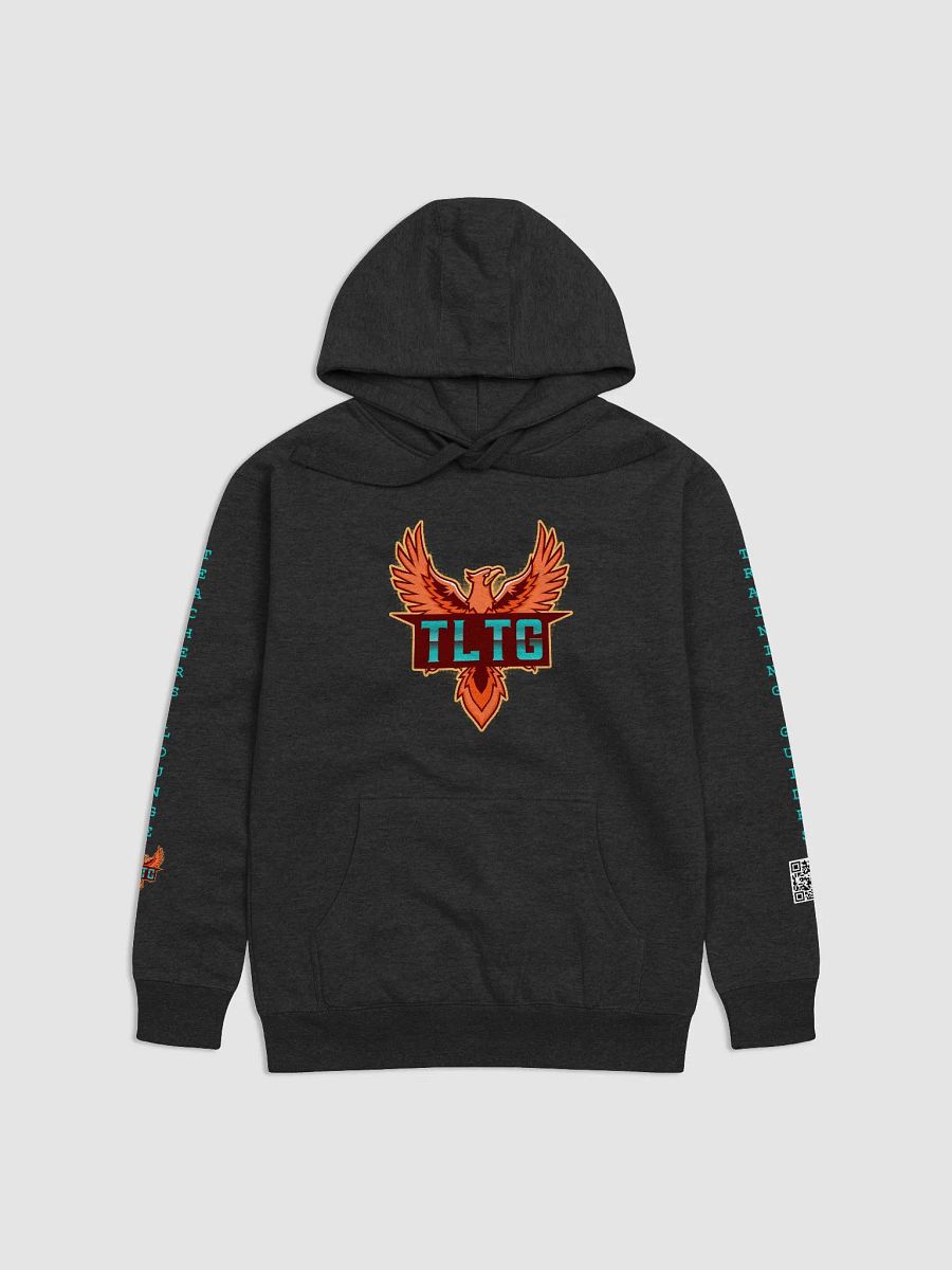 TLTG Hoodie product image (4)