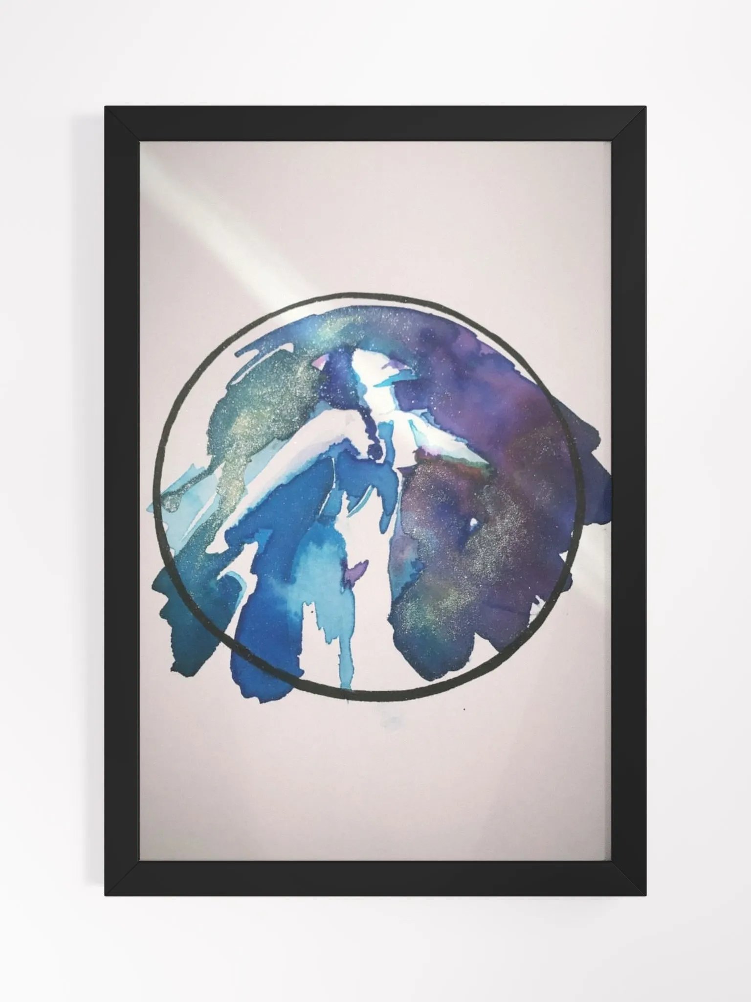 Light being product image (2)