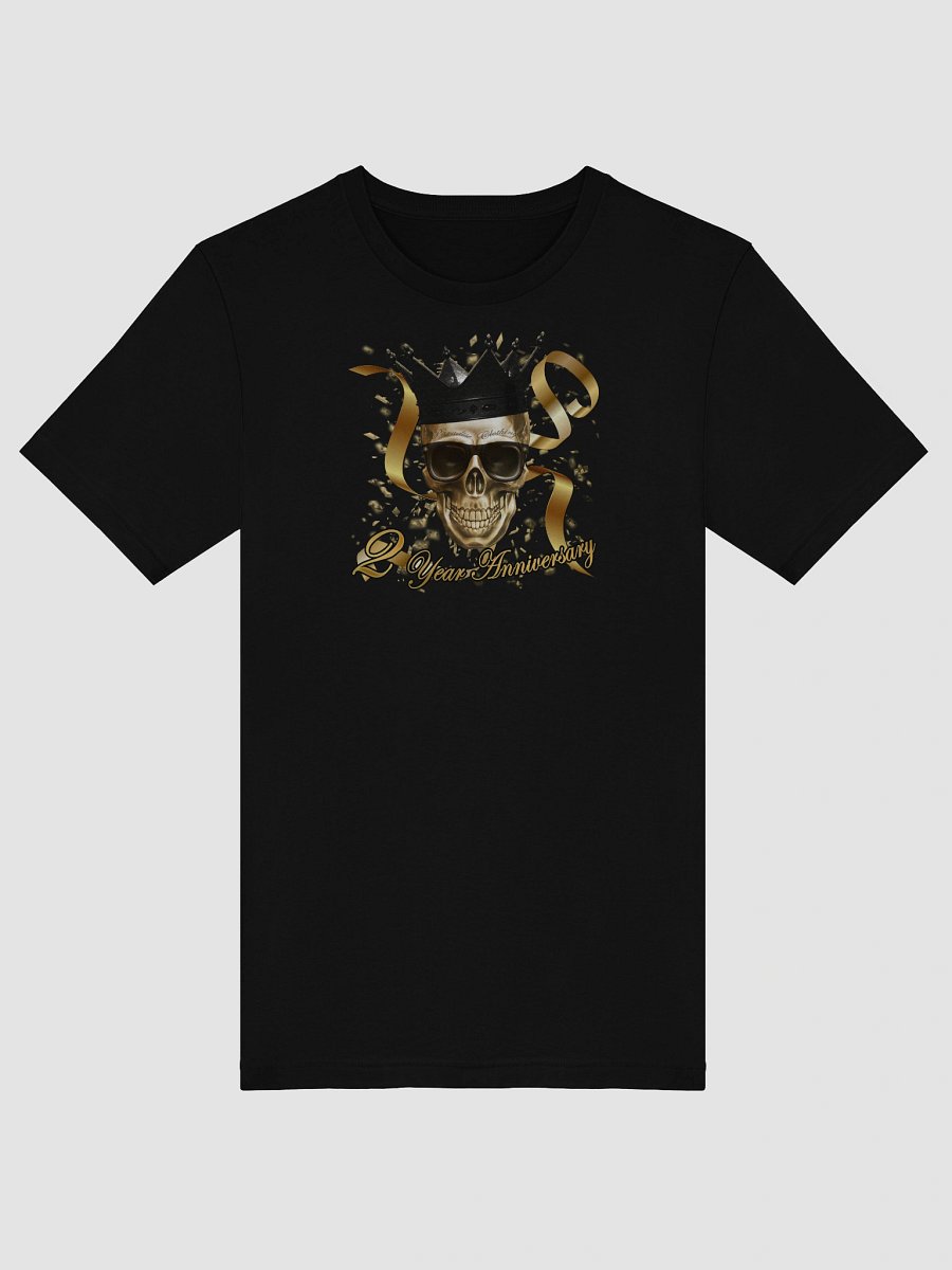 Two Year Gold Classic Tee product image (53)