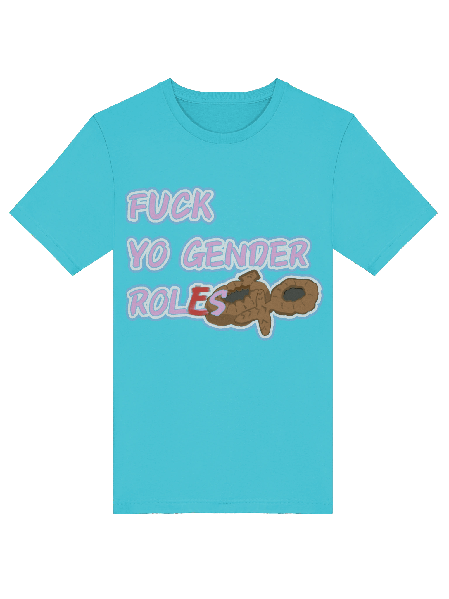 F-ck Yo Gender Roles product image (89)