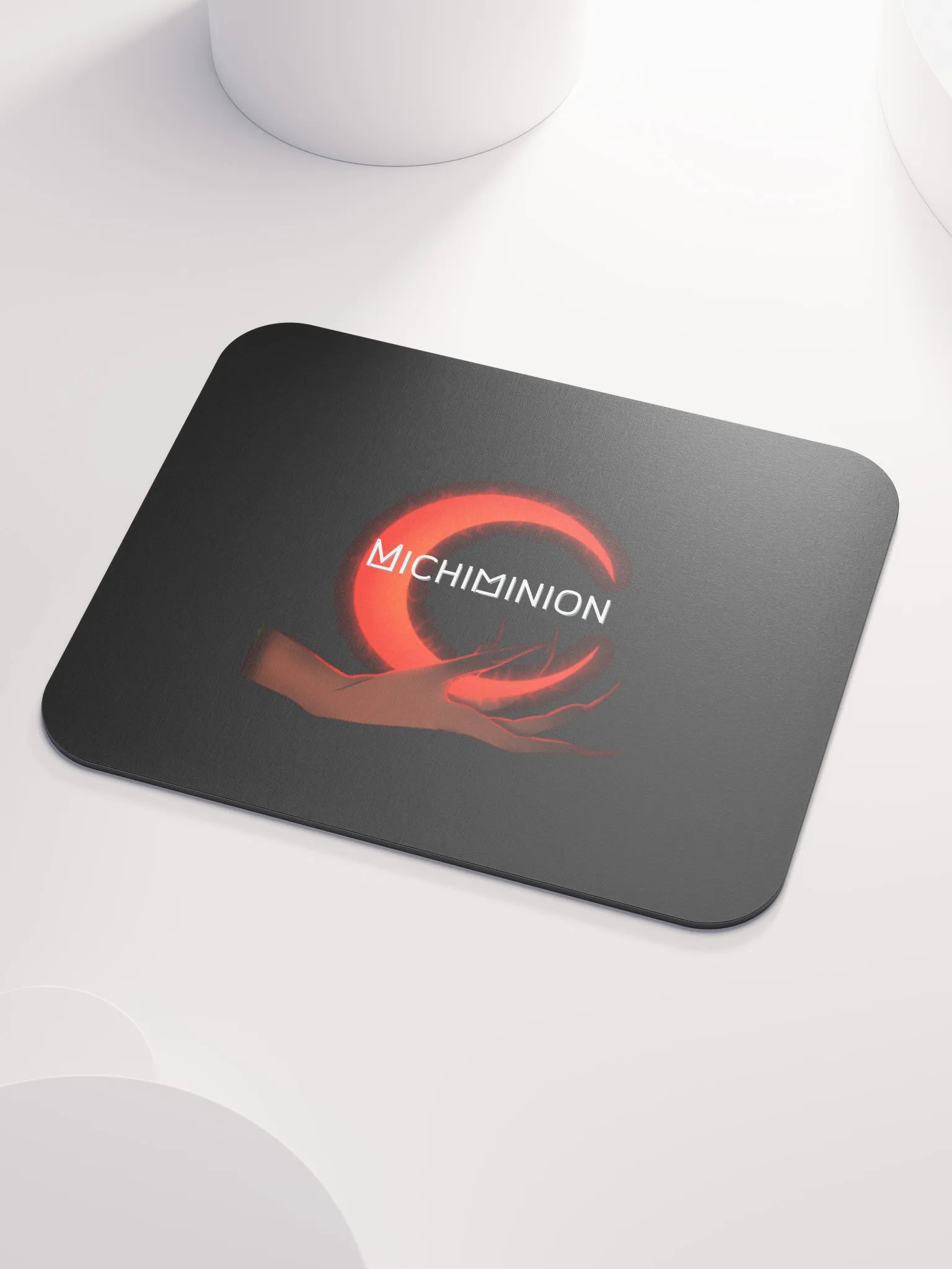 MichiMinion Mouse Pad product image (3)