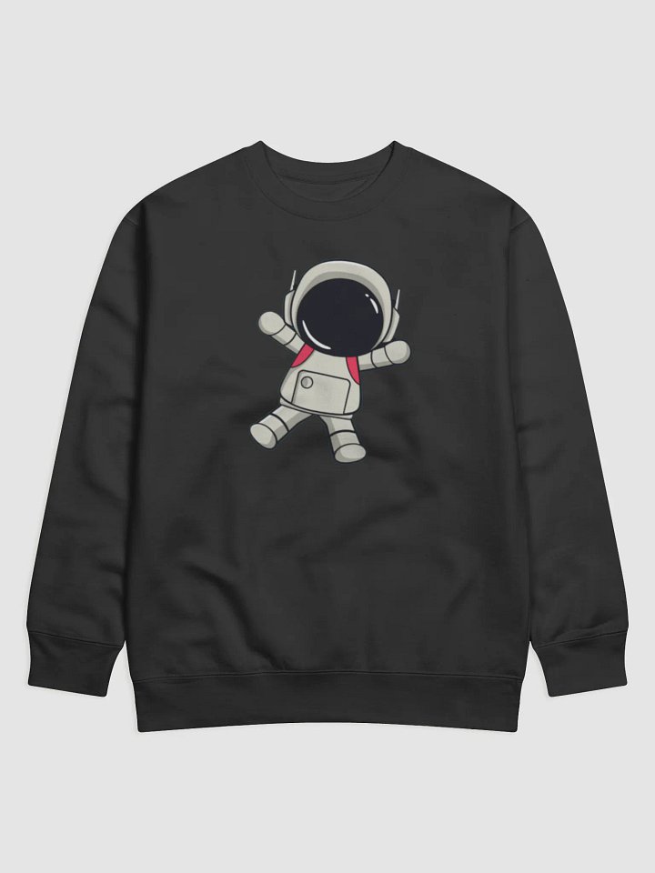 Blusão Do Astronauta Total product image (1)