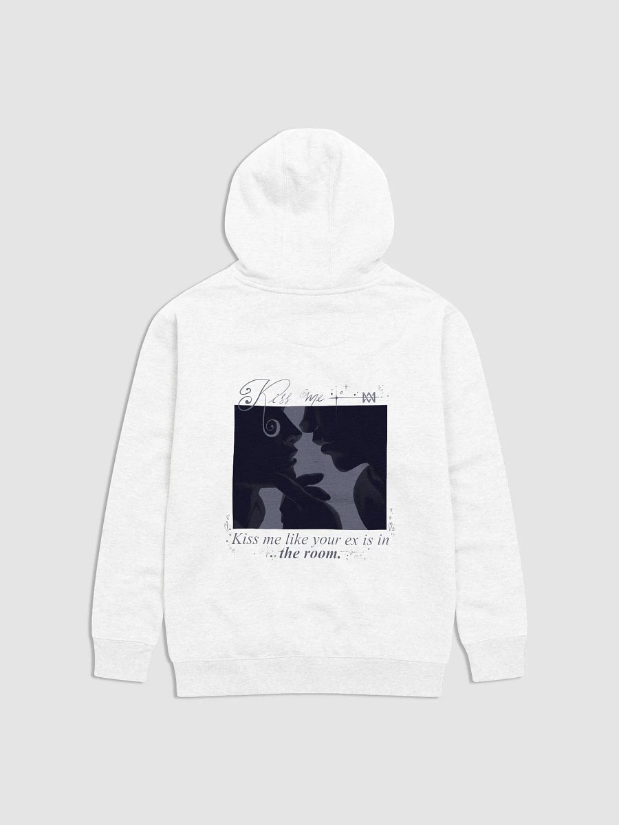 Kiss Me ("The Room") Hoodie product image (4)