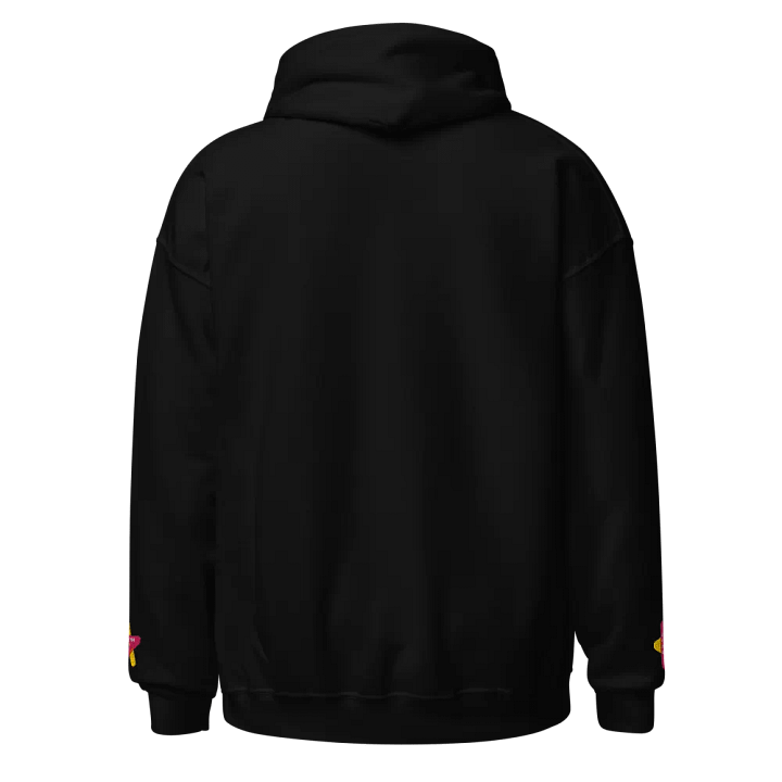 DAGWorks-Hamilton-Burr Hoodie product image (2)