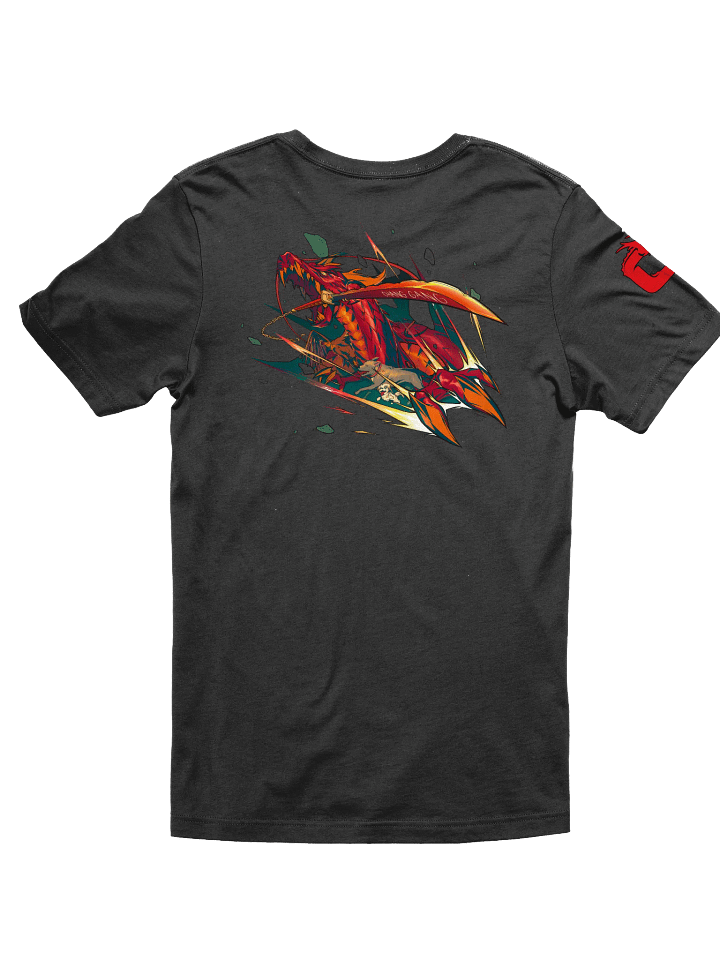 Dragon Mural Tee product image (15)